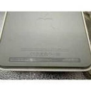 Apple AirPort Express Base Station A1264 Dual-Band 802.11n Wi-Fi Router White